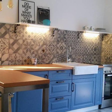 Apartamento Kati 1 Sveti Filip i Jakov Exterior foto