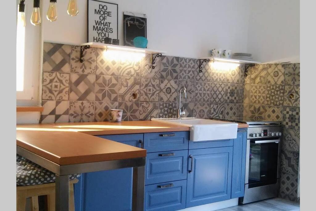 Apartamento Kati 1 Sveti Filip i Jakov Exterior foto