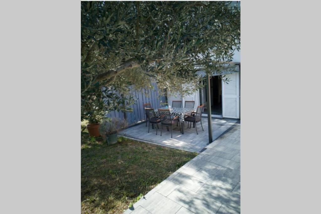 Apartamento Kati 1 Sveti Filip i Jakov Exterior foto